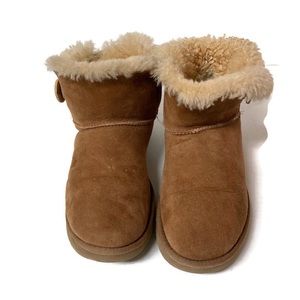 Ugg MINI BAILEY BOW II BOOT